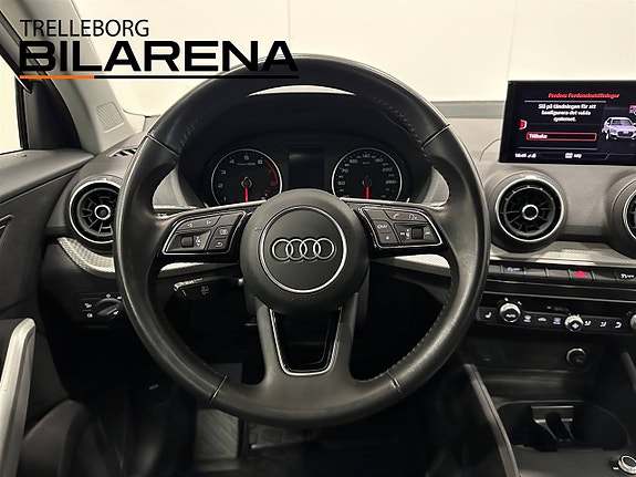 Audi Q2 16 of 24