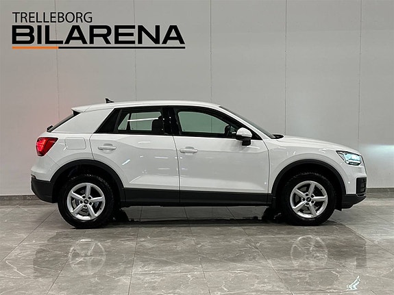 Audi Q2 5 of 5