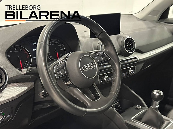 Audi Q2 9 of 24