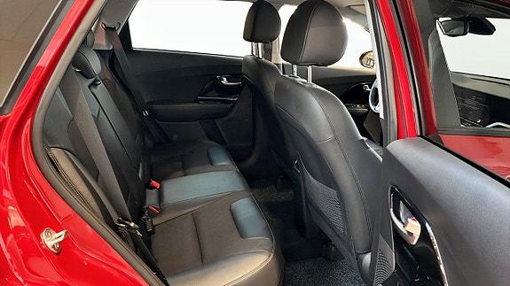 Kia Niro 5 of 5