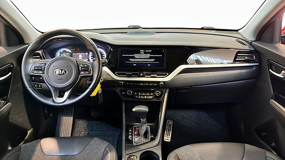 Kia Niro 4 of 5