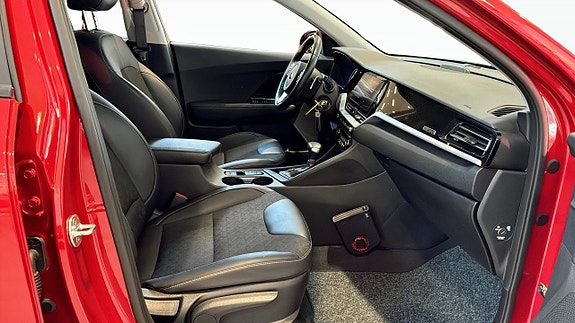 Kia Niro 3 of 5