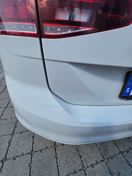 Volkswagen Passat 4 of 5