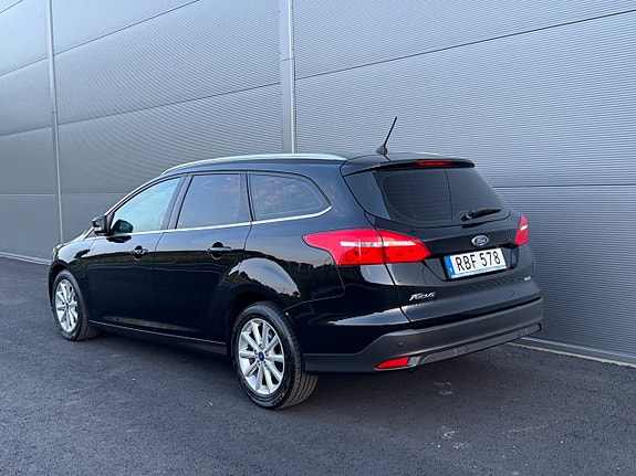 Ford Focus 4 of 5
