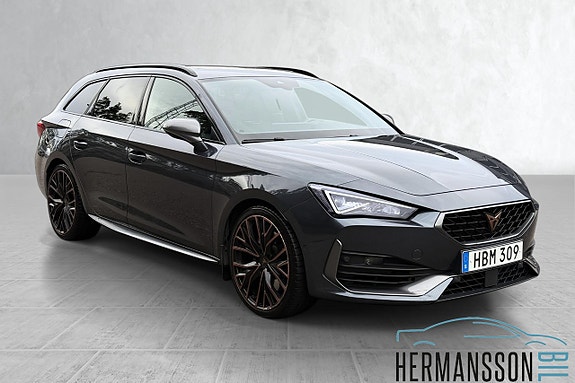 Cupra Leon 2 of 30