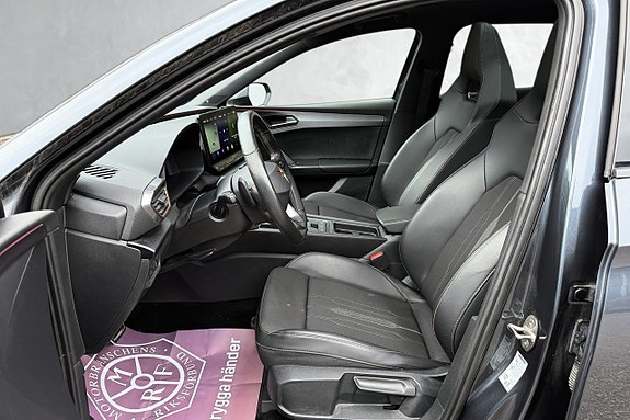 Cupra Leon 13 of 30
