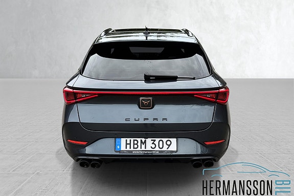 Cupra Leon 8 of 30