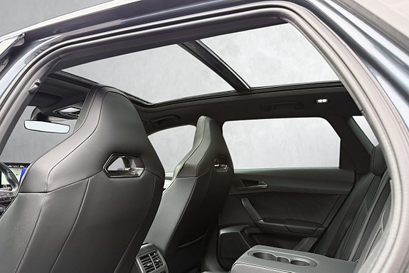 Cupra Leon 20 of 30