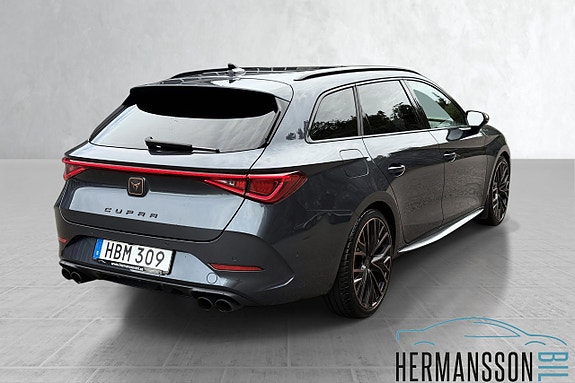 Cupra Leon 10 of 30