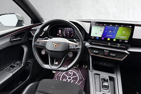 Cupra Leon 12 of 30