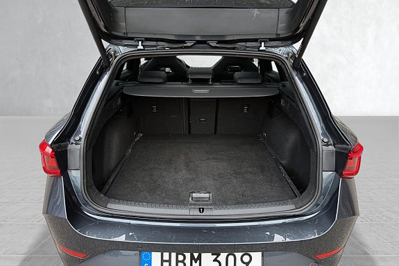 Cupra Leon 21 of 30