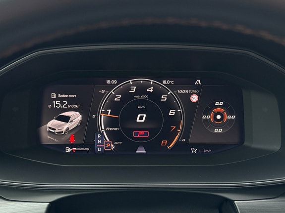 Cupra Leon 25 of 30