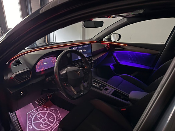 Cupra Leon 14 of 30