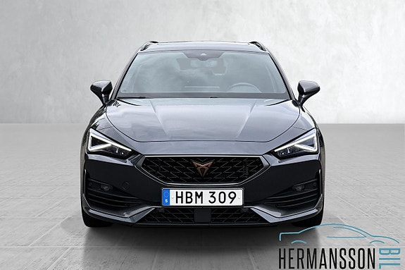 Cupra Leon 3 of 30