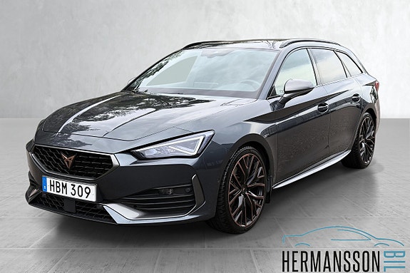 Cupra Leon 4 of 30