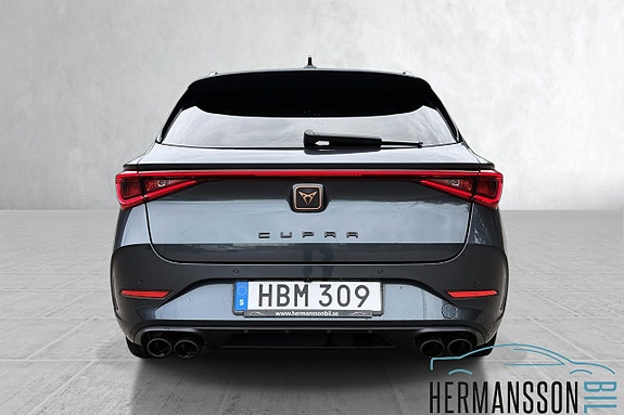 Cupra Leon 9 of 30