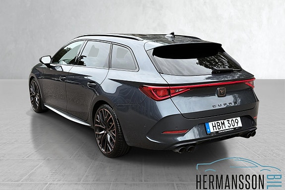 Cupra Leon 7 of 30