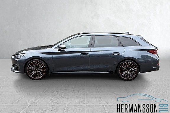 Cupra Leon 6 of 30