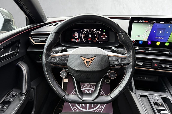 Cupra Leon 19 of 30