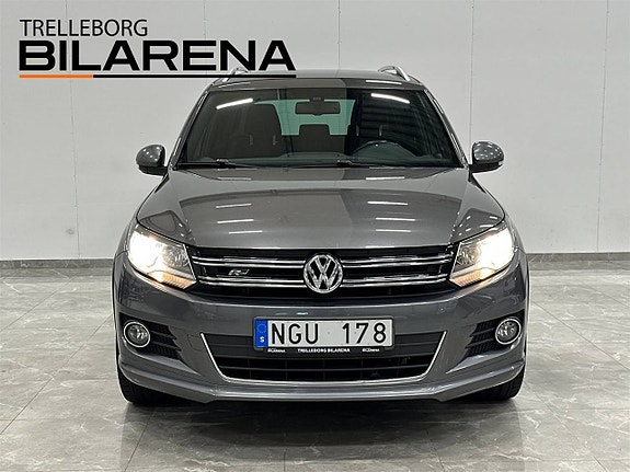 Volkswagen Tiguan 3 of 5