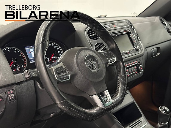Volkswagen Tiguan 10 of 20
