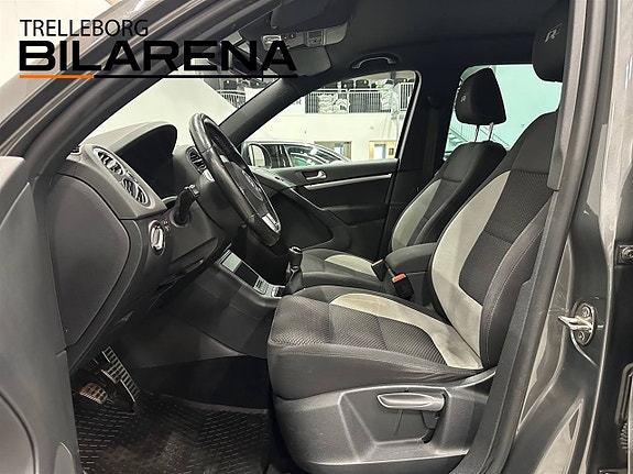 Volkswagen Tiguan 11 of 20