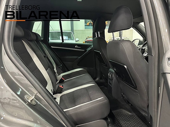 Volkswagen Tiguan 19 of 20