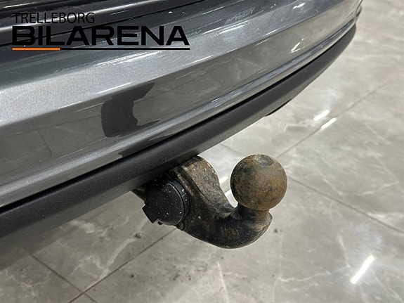 Volkswagen Tiguan 9 of 20