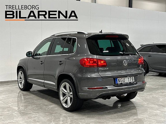 Volkswagen Tiguan 6 of 20