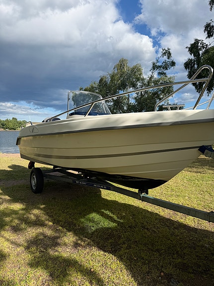 S52 Exclusive med Mercury F75 -07 3 of 4