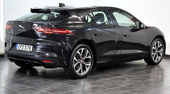 Jaguar I-PACE 6 of 28