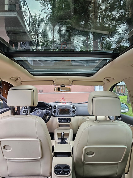 Volkswagen Tiguan 8 of 9