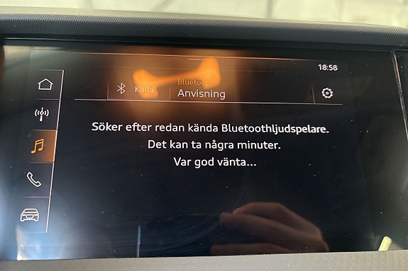 Audi A1 21 of 22