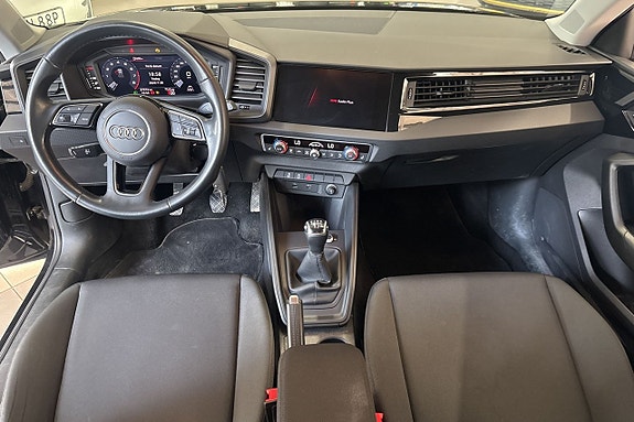Audi A1 14 of 22