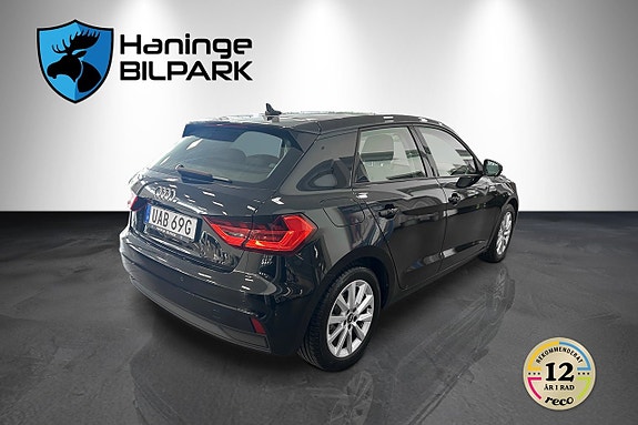 Audi A1 6 of 22