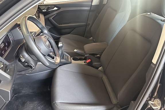 Audi A1 10 of 22