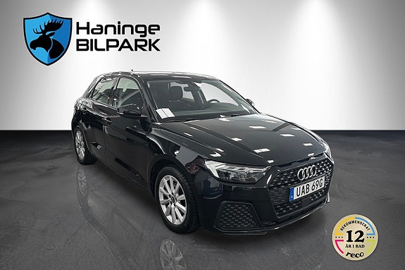 Audi A1 5 of 22