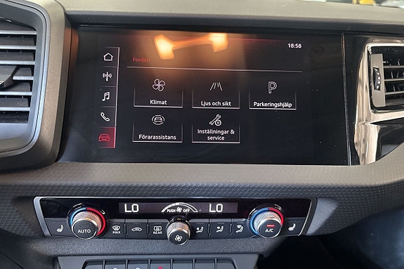 Audi A1 18 of 22