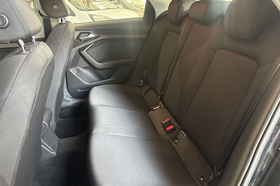 Audi A1 11 of 22