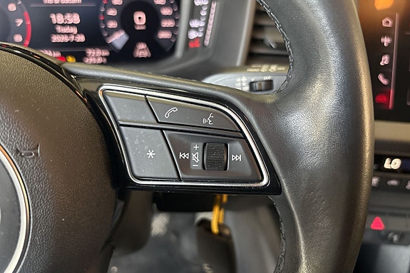 Audi A1 17 of 22