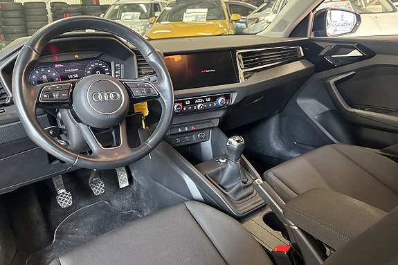 Audi A1 13 of 22