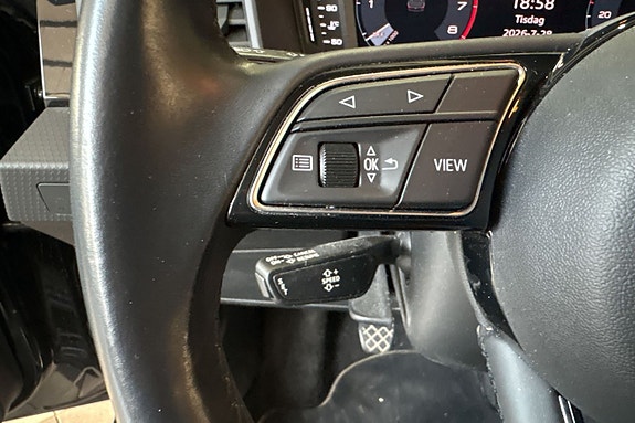 Audi A1 16 of 22
