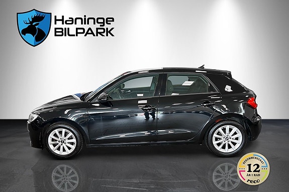Audi A1 9 of 22