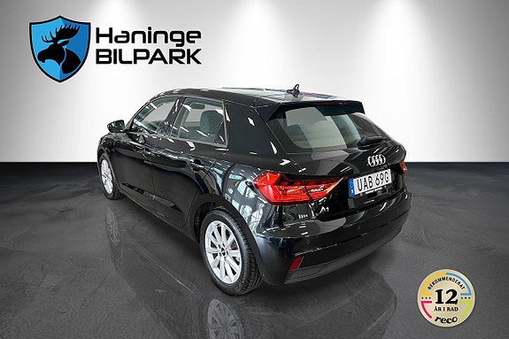 Audi A1 8 of 22