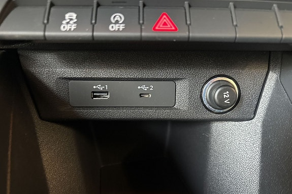 Audi A1 20 of 22