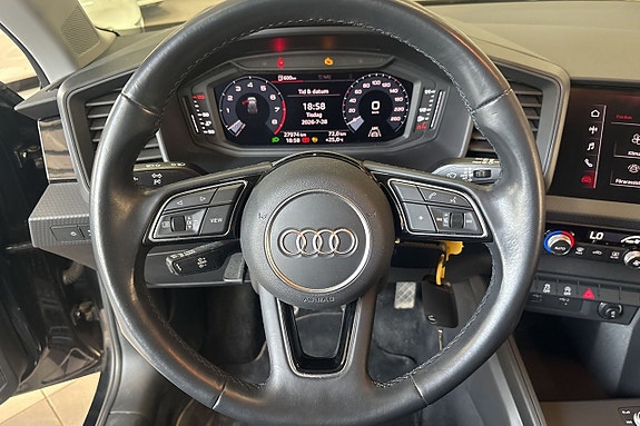 Audi A1 15 of 22