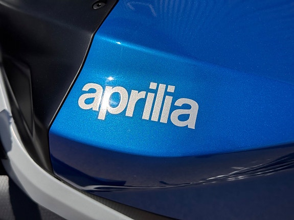 Aprilia RS 457 Corral snake blue 4 of 5