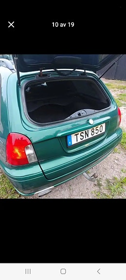 MG ZT-T 5 of 5