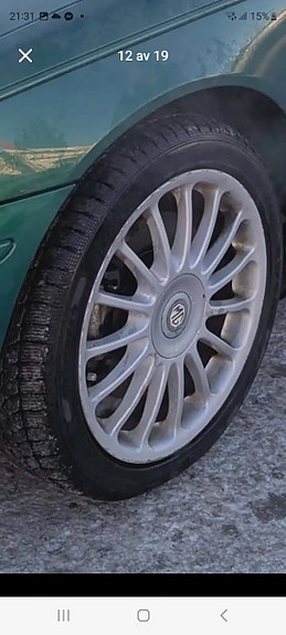 MG ZT-T 6 of 13