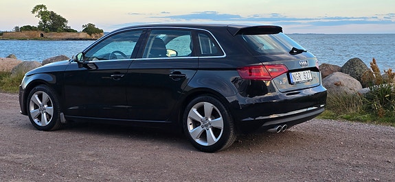 Audi A3 2 of 5
